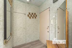 1-к квартира, вторичка, 31м2, 5/12 этаж