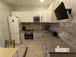 1-к квартира, вторичка, 36м2, 8/25 этаж