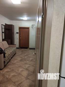 1-к квартира, вторичка, 58м2, 13/25 этаж