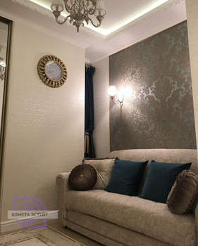 2-к квартира, вторичка, 94м2, 5/27 этаж