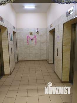 2-к квартира, вторичка, 76м2, 3/25 этаж