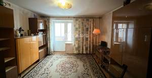 3-к квартира, вторичка, 66м2, 3/9 этаж