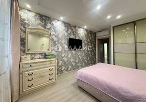 2-к квартира, вторичка, 65м2, 7/25 этаж