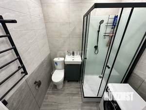 Студия квартира, вторичка, 30м2, 13/25 этаж