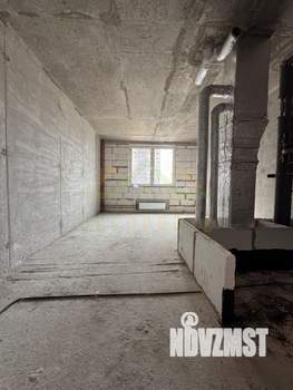 Студия квартира, вторичка, 23м2, 7/25 этаж