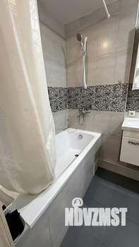 1-к квартира, вторичка, 30м2, 7/25 этаж