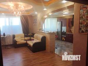 3-к квартира, вторичка, 98м2, 6/25 этаж