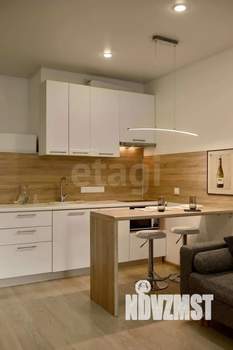 Студия квартира, вторичка, 33м2, 4/25 этаж