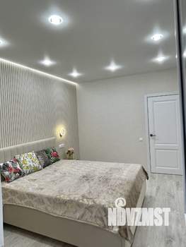 2-к квартира, вторичка, 60м2, 4/25 этаж