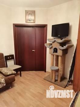 2-к квартира, вторичка, 52м2, 2/24 этаж