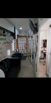 Студия квартира, вторичка, 18м2, 1/17 этаж