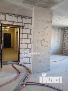 2-к квартира, вторичка, 60м2, 6/8 этаж