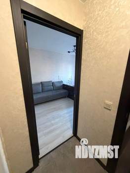 1-к квартира, вторичка, 21м2, 6/9 этаж