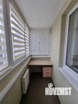 Студия квартира, вторичка, 31м2, 9/25 этаж