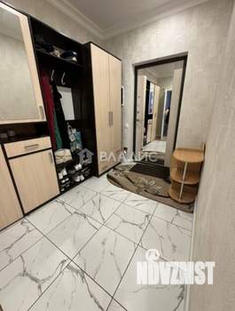 2-к квартира, вторичка, 67м2, 2/25 этаж