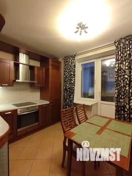 2-к квартира, вторичка, 81м2, 12/16 этаж