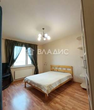 1-к квартира, вторичка, 38м2, 5/25 этаж