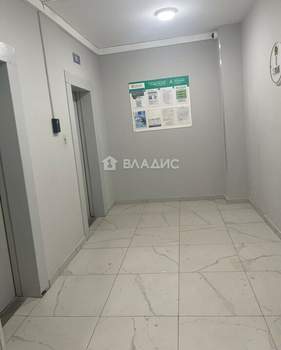 Студия квартира, вторичка, 33м2, 17/25 этаж