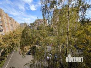 4-к квартира, вторичка, 80м2, 5/9 этаж