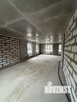 3-к квартира, вторичка, 68м2, 3/25 этаж