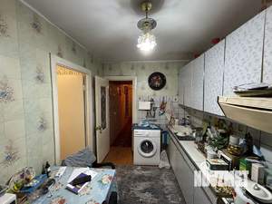 2-к квартира, вторичка, 46м2, 3/9 этаж
