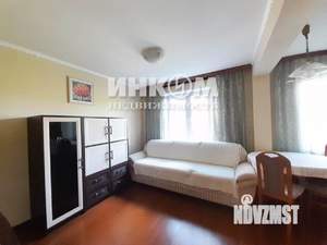 3-к квартира, вторичка, 63м2, 4/10 этаж