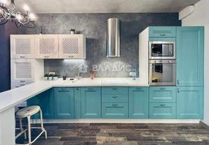 2-к квартира, вторичка, 75м2, 24/25 этаж