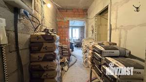 Студия квартира, вторичка, 25м2, 21/26 этаж