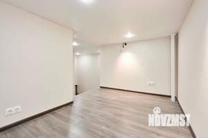 Студия квартира, вторичка, 35м2, 1/27 этаж