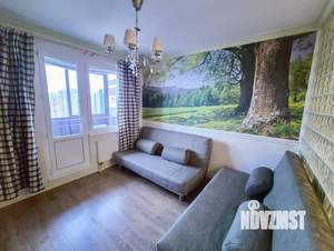 Студия квартира, вторичка, 27м2, 23/24 этаж