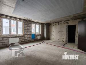 1-к квартира, вторичка, 37м2, 11/25 этаж