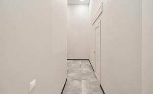 Студия квартира, вторичка, 28м2, 1/27 этаж