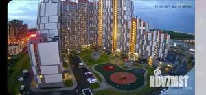 2-к квартира, вторичка, 40м2, 8/25 этаж