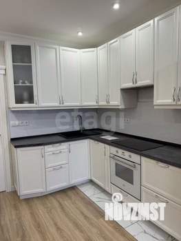3-к квартира, вторичка, 79м2, 10/25 этаж