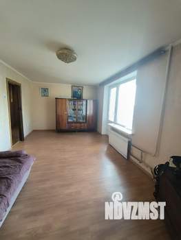 3-к квартира, вторичка, 62м2, 5/12 этаж
