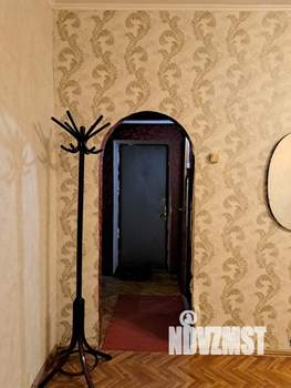 1-к квартира, вторичка, 27м2, 3/3 этаж