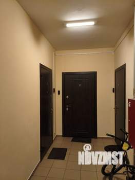 2-к квартира, вторичка, 76м2, 3/25 этаж