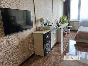 1-к квартира, вторичка, 59м2, 10/25 этаж