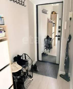 1-к квартира, вторичка, 30м2, 3/5 этаж