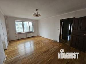 3-к квартира, вторичка, 62м2, 8/9 этаж