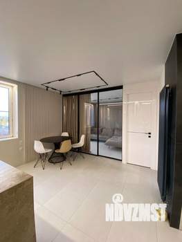 3-к квартира, вторичка, 84м2, 6/19 этаж