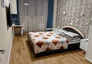 3-к квартира, вторичка, 97м2, 16/25 этаж