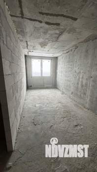 2-к квартира, вторичка, 52м2, 23/26 этаж