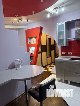 1-к квартира, вторичка, 37м2, 6/25 этаж