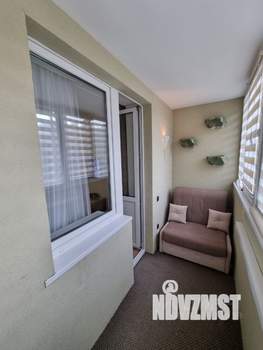 Студия квартира, вторичка, 31м2, 9/25 этаж