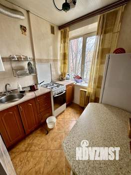 2-к квартира, вторичка, 39м2, 4/5 этаж