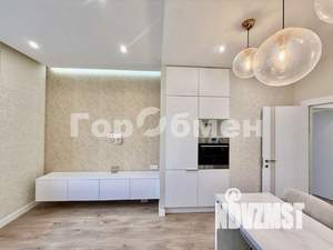 2-к квартира, вторичка, 56м2, 10/25 этаж