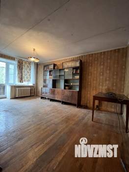 2-к квартира, вторичка, 44м2, 3/9 этаж