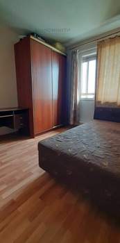 3-к квартира, вторичка, 77м2, 7/25 этаж