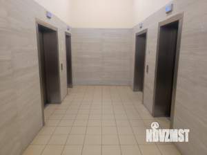 2-к квартира, вторичка, 70м2, 17/27 этаж